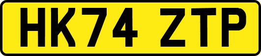 HK74ZTP