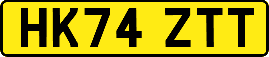 HK74ZTT