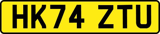 HK74ZTU