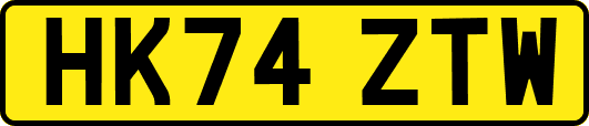 HK74ZTW