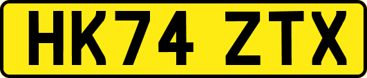 HK74ZTX
