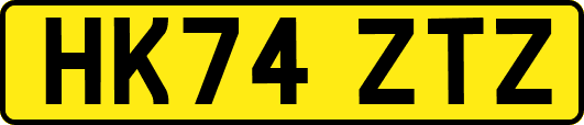 HK74ZTZ