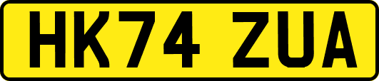 HK74ZUA