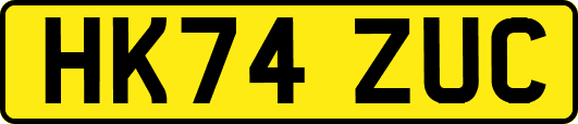 HK74ZUC