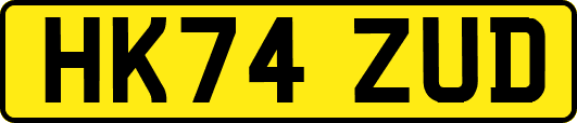 HK74ZUD