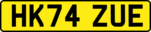 HK74ZUE