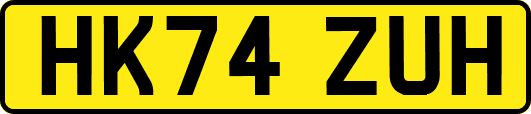 HK74ZUH