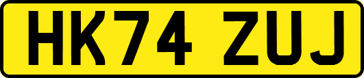 HK74ZUJ