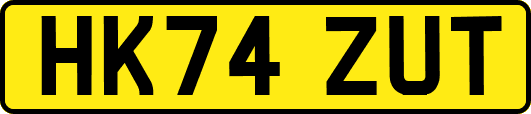 HK74ZUT
