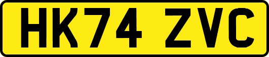 HK74ZVC