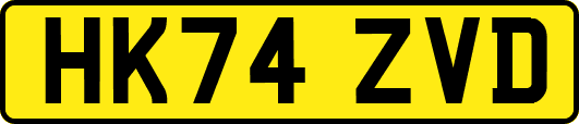 HK74ZVD
