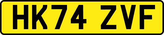 HK74ZVF