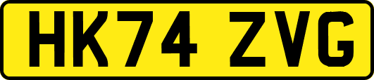 HK74ZVG