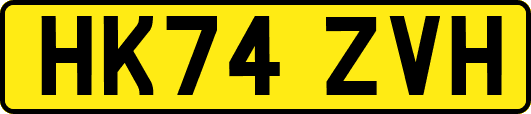 HK74ZVH