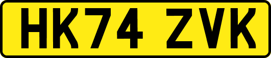 HK74ZVK