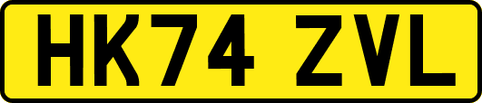 HK74ZVL