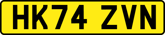 HK74ZVN