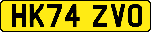 HK74ZVO