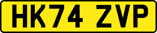 HK74ZVP