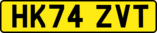 HK74ZVT