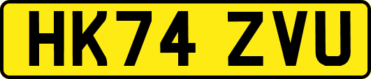 HK74ZVU