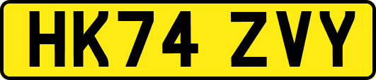 HK74ZVY