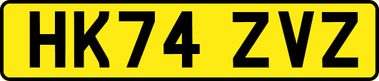 HK74ZVZ