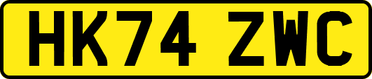 HK74ZWC