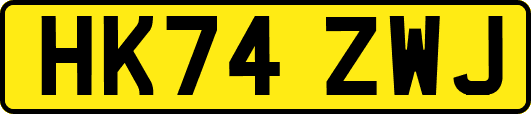 HK74ZWJ