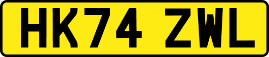 HK74ZWL