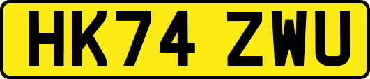 HK74ZWU