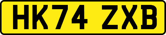 HK74ZXB