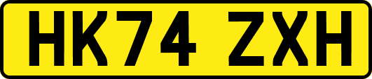 HK74ZXH