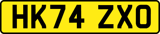 HK74ZXO