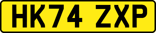 HK74ZXP