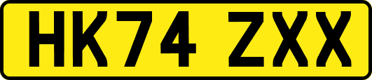 HK74ZXX
