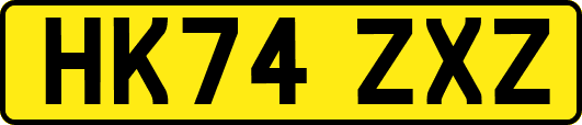 HK74ZXZ