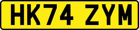 HK74ZYM