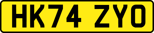 HK74ZYO
