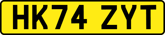 HK74ZYT