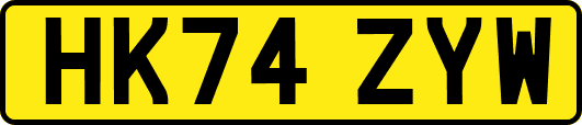 HK74ZYW