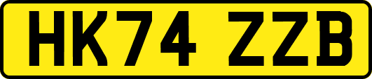 HK74ZZB