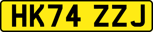 HK74ZZJ