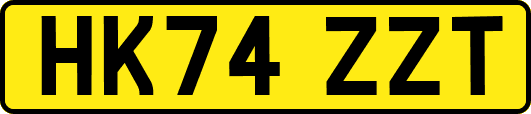 HK74ZZT