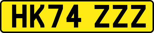 HK74ZZZ
