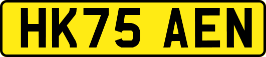 HK75AEN