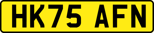HK75AFN
