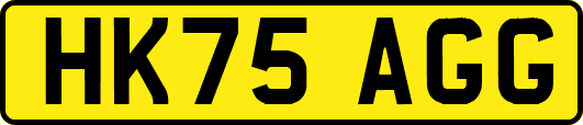HK75AGG
