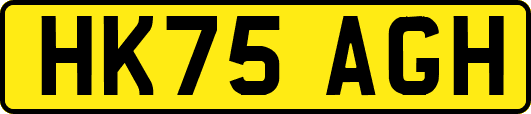 HK75AGH