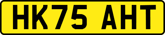 HK75AHT
